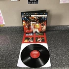 LP VINYL QUEEN ALBUM LIVE MAGIC EMI EMC 3519 UK 1ST PRESS NM-/NM- SUPER COPY