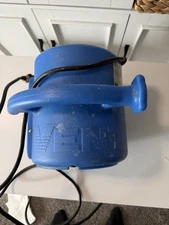 B-Air VP-20 Blue Air Mover / Floor Dryer – 3 Speed, 1/5 HP, 115V
