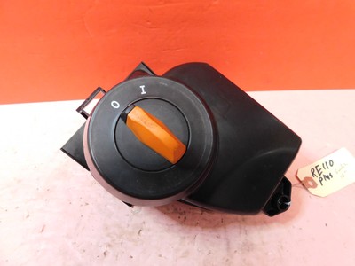 SWITCH COVER FOR STIHL RE110 PLUS PRESSURE WASHER --- BOX 1636 SJ