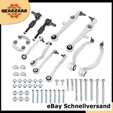 QUERLENKER SATZ für AUDI A4 B5 A6 C5 VW PASSAT 3B 3BG KOMBI Avant 14 DE