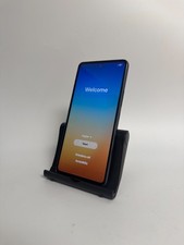 UNLOCKED - Samsung Galaxy A53 5G 128GB Black - B Grade W/ Screen Burn