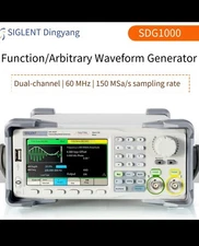 SIGLENT    SDG1022X