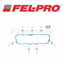 Fel-pro Valve Cover Gasket Set For 1980-1983 Jeep Cj5 2.5l L4 - Engine Oo Fel-pro Valve Cover Gasket Set For 1980-1983 Jeep Cj5 2.5l L4 - Engine Oo