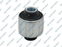 Lagerung Lenker Hinten Unten GSP 517354 FÜR BMW Fahrwerkslager