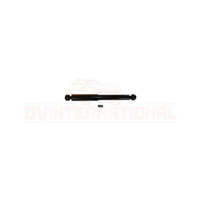 Gabriel Shock Rear Classic for DODGE P300 1972