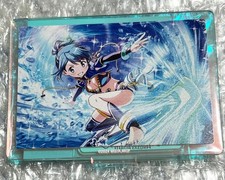 Puella Magi Madoka Magica Aurora Acrylic Stand Sayaka C106 Madoka Magica