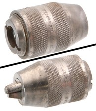 Orig. Early Three-Jaw Chuck for Millers Falls No. 5 Hand Drill - mjdtoolparts