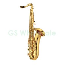 Saxofón tenor Yamaha YTS-62 + estuche - Fedex