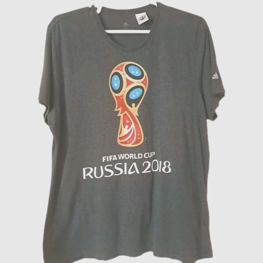 adidas Russia National Team Soccer Shirts for sale | eBay