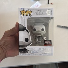 Funko Pop! Vinyl: Disney - Donald Duck - Target (Exclusive) #1309