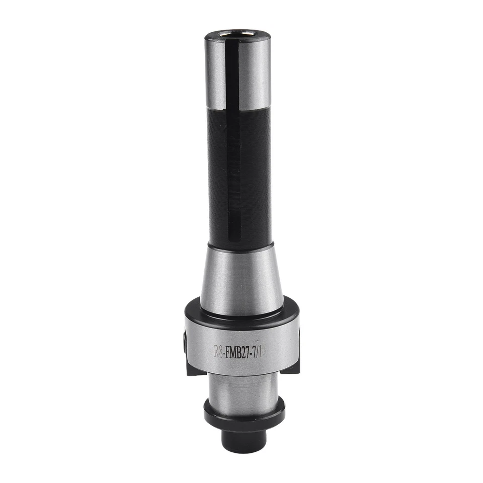 Premium 400R 80mm Face End Mill CNC Cutter with R8 FMB27 Arbor and T15 Wrench - Image 4 of 4