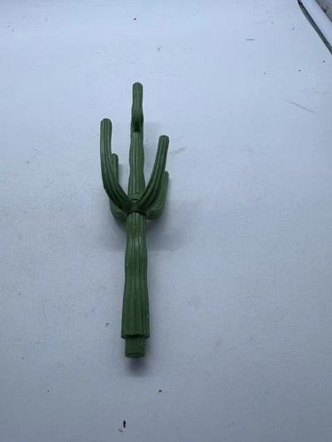 Vintage Playmobil Cactus Western Desert Parts
