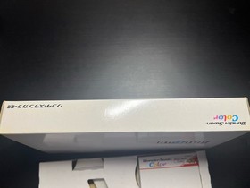 WonderSwan Color WSC FINAL FANTASY Limited Set Complete CIB US Seller