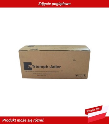 CK-5515M Triumph-adler 357ci z tonerem Magenta