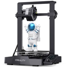 Creality Ender 3 V3 SE 3D Printer, 250mm/s Faster Print Speed CR Touch Auto L...