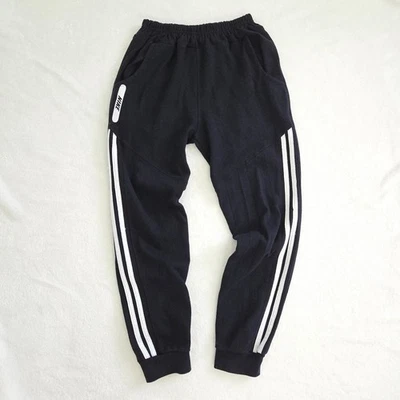 Nike Men's Striped Sweatpants Activewear Pants for Men for sale | eBay