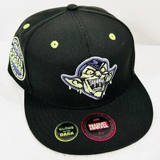 Green Goblin Marvel Glow in the Dark Radioact...