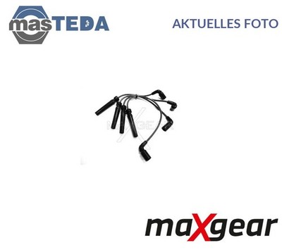 53-0021 ZÜNDLEITUNGSSATZ ZÜNDKABEL MAXGEAR FÜR DAEWOO NUBIRA,LANOS,KALOS