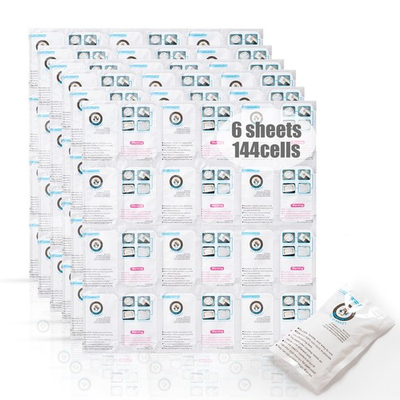 #ad #ad Shipping Cold Packs Dry Ice for Shipping Frozen Food Flexible Cold Ice Pack ... $24.05