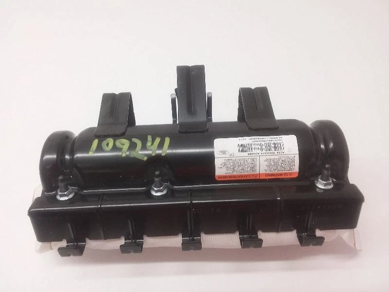 2009-2014 Ford F150 Passenger Right Dash RH Air Bag OEM Airbag F150 - Imagem 4 de 4