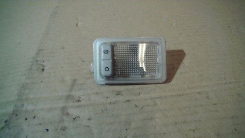 Innenbeleuchtung Leselampe Links C95YF C95YF Ford Focus 1.6 Tdci DPF Bj 2009