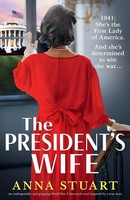 Anna Stuart | The President's Wife | Taschenbuch | Englisch (2025) | Bookouture