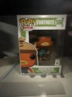 Funko Pop Fortnite Fishstick #568