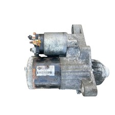 Nissan J10 QASHQAI 1.6 Petrol Starter Motor