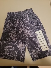 Youth LARGE PUMA Boys Shorts