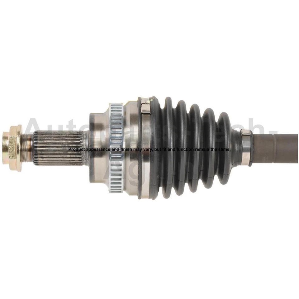 1 eje CV delantero izquierdo cardone para BMW 325xi 2006 2009-2013 BMW 328i xDrive Foto 3 de 4