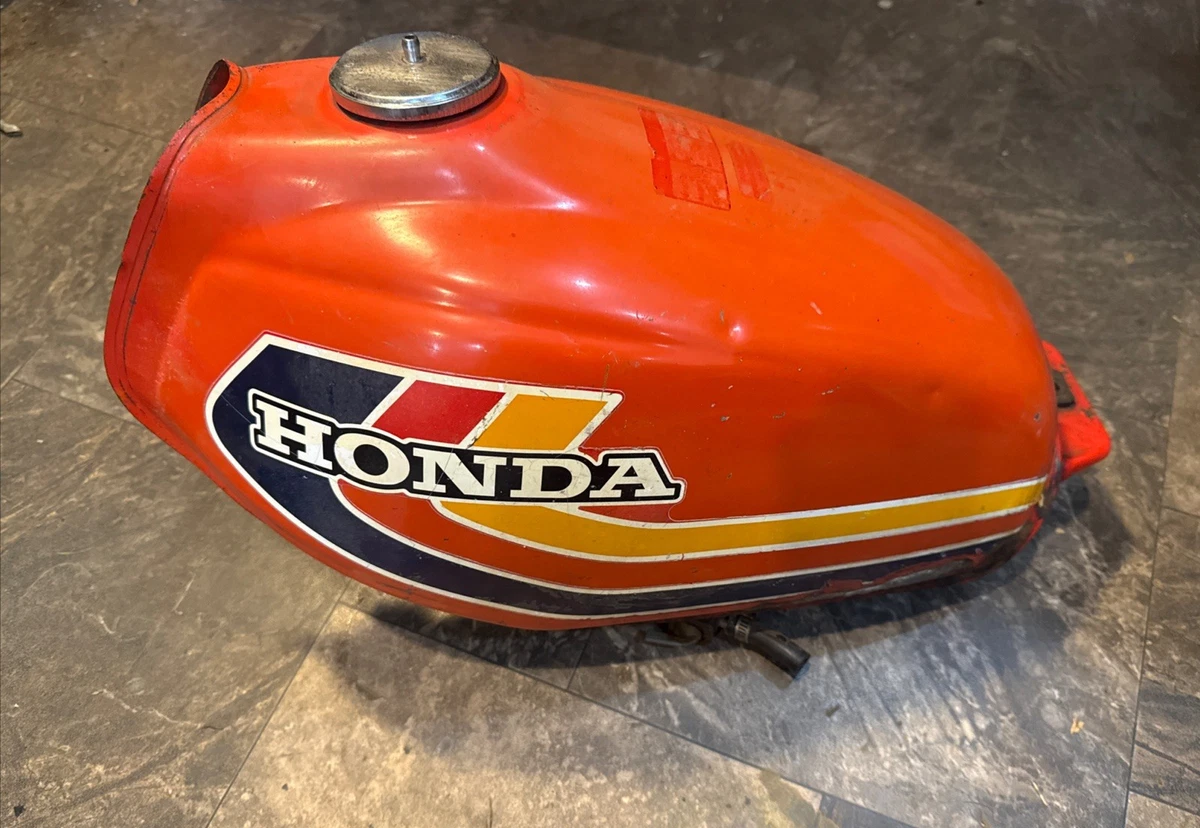 Motorcycle & Scooter Fuel Tanks for Honda XL250 for sale | eBay