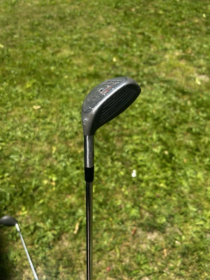 Acer Women’s Driver Set Golf Clubs - Image 4 of 4