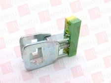 PHOENIX CONTACT AKG 16 GNYE / AKG16GNYE (NEW IN BOX)