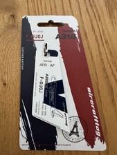 Aircrafttag Airbus A318 F-GUGJ Bicolor Airbus Cut Wie Aviationtag
