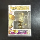 Funko Pop! Vinyl: Disney - Lumiere #1136