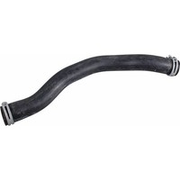 Metzger 2421731 KüHlerschlauch FüR Ford Fiesta HJ HF