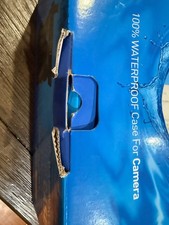 DiCAPac WP-S10 Pro DSLR Camera Series Waterproof Case