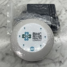 IONIC Foot Bath detox, Better Health Co Controller Unit with Power Supply cords.