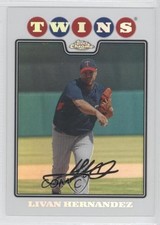 Livan Hernandez