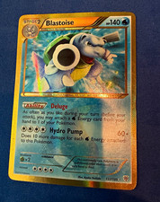 golden blastoise pokemon card Description coming soon... Curious mother here  What's