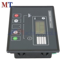 Generator Electronic Controller Module Deep Sea DSE5110 Control Panel Replace