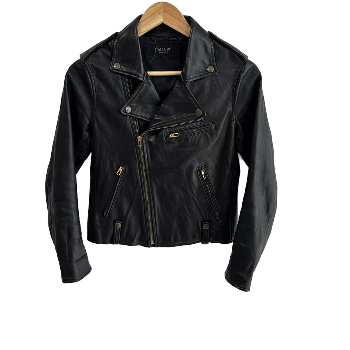 Auth DEUXIEME CLASSE L'allure - Black Women's Lightweight Auth DEUXIEME CLASSE L'allure - Black Women's Lightweight