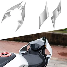Motorcycle Rear Seat Cowl Fairing Side Panel Fairing For CF-moto 675SS 675SR-R