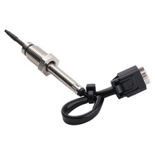 Abgastemperatursensor for BMW 5er E60 525d 530d 13627798486 2-Polig