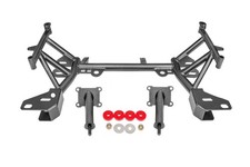 Bmr For 93-02 4th Gen F-body K-member Low Mount Turbo Ls1 Motor Mounts Pinto Bmr For 93-02 4th Gen F-body K-member Low Mount Turbo Ls1 Motor Mounts Pinto