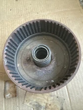 Automatic Gearbox Borg Warner Model RB-6229-C