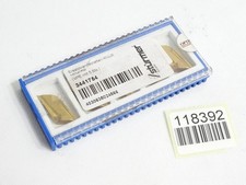 Piastre terminali di ricambio Stürmer KNUX 160405R / Contenuto: 5 pezzi