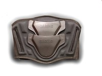 Xplorer LendenstüTzband Mit Hartschalen Seitenschutz Racing 02 Auto