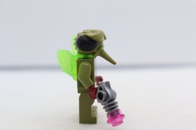Winged Mosquitoid 70705 70709 70701 70702 Galaxy Squad Space LEGO&reg; Minifigure