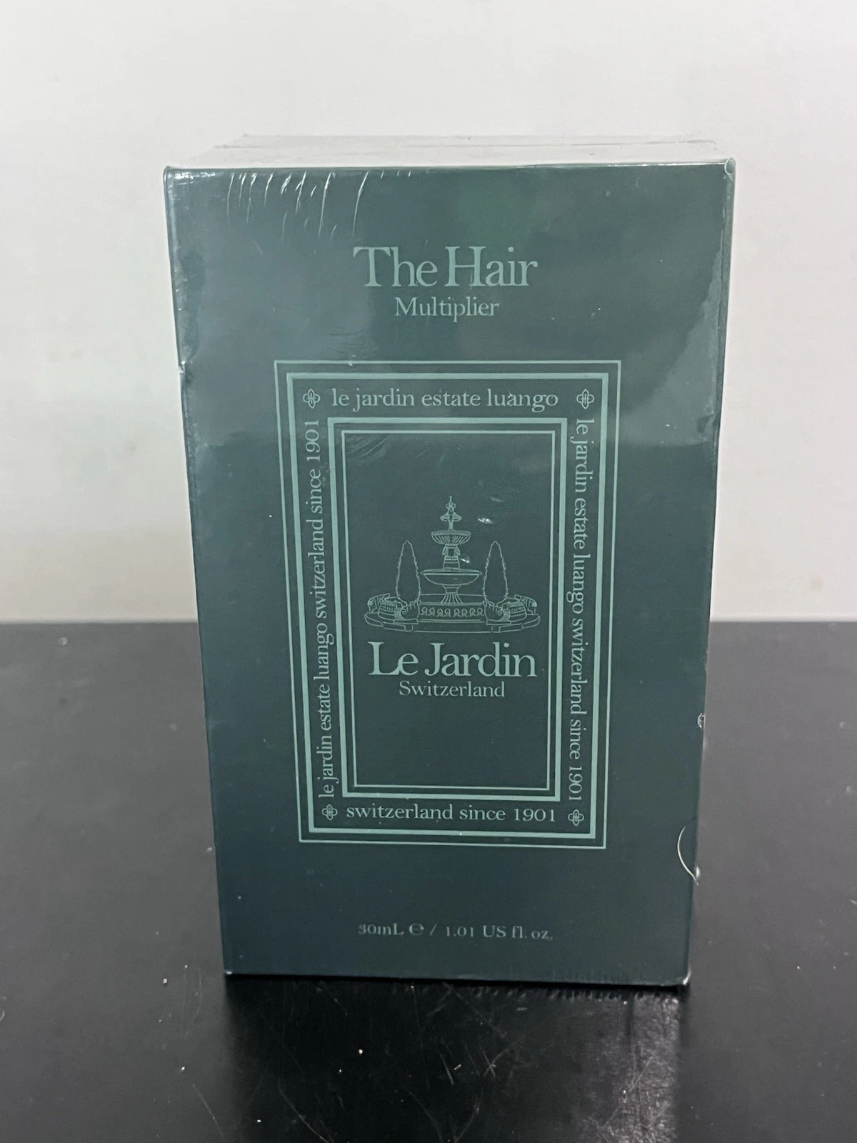 Le Jardin the Hair Multiplier 30ml 1.01 oz Retail $108 New Free Shipping